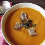 Toszkán paradicsomleves