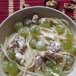 Lencsés 1tál 2főre 3hozzávalóból