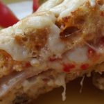 Ez a süti tuti nem fog kiszáradni! – Almás-répás-diós szelet