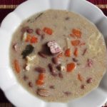 Almás béles, ami tökös (is) lett