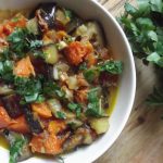 Mákos-mandarinos koszorú