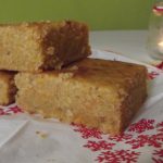 4 féle karácsonyi íz egy sütiben