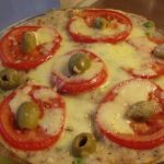 BÚÉK Kókuszpudinggal