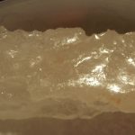 Fánk sütőben sütve