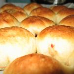 Ajváros gombás spagetti