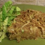 Retro paradicsomleves találkozása egy csipet chilivel