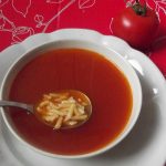 Rozmaringos szalonnás ricottagombóc