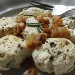 Mogyorós banánkenyér és a reggeli megoldva néhány napra