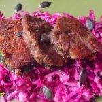 Házi müzliszelet minden földi jóval