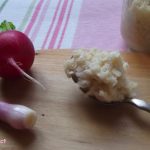 Zöldséges pulykahúsos fasírt koszorú ünnepekre