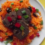 Anyák napjára! – Almarózsa torta