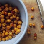 Rakott epres túrós zablacsinta