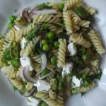 Rakott epres túrós zablacsinta