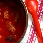 Fehérboros spárgakrémleves