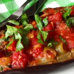 Köményes sajtos tallér – gluténmentes