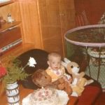 Köményes sajtos tallér – gluténmentes