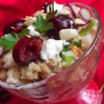 Briami avagy zöldségözön görög módra