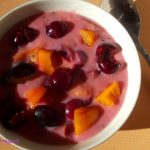 Mire jó a zöld dió? – Diólikőr házilag