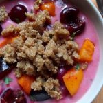 Kapros marhahúsos töltött tök