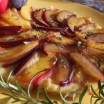 Spanyol spenótos tortilla