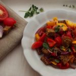 Viszlát olajszag! – Rántott hús sütőben sütve