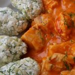 Szokatlan, de finom saláta: Kelkáposzta-alma-barack