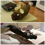 Halkedvelőknek kötelező! -Lazacos brokkolis pite