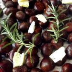 Halkedvelőknek kötelező! -Lazacos brokkolis pite