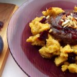 Ez a süti tuti nem fog kiszáradni! – Almás-répás-diós szelet