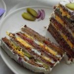 Kandírozott, étcsokis narancshéj