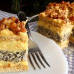 Sajtos baconös csirketorta, a finom és mutatós ebéd