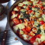 Főzzünk rizottót maradékokból!