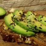 Forró almaital a hüttéből