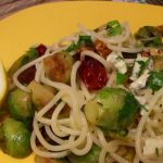 Forró almaital a hüttéből