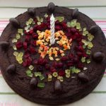 Pirospaprikás reform borsófőzelék