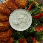 Muffin tepsiben sült tönkölyfánk