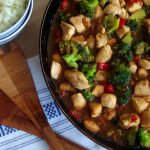 Rózsás reform túrós batyuk