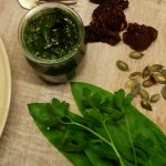 Mindenmentes diós almás mini torták