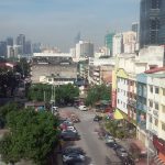 Miért éppen Malájzia?