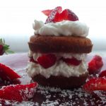 Répafőzelék pirított földi mogyoróval