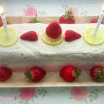 Ropogós saláta fehérrépából és karalábéból