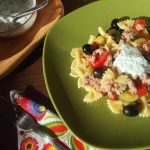 Első találkozásom rebarbarával – Rebarbara kompót