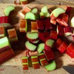 Cukkinis tonhalas tészta