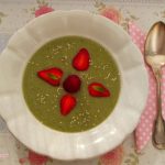 Spárgából főzeléket