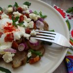 Tejmentes eperpuding házilag