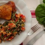 Tejmentes eperpuding házilag