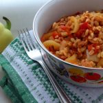 Mentás spenótos cukkinikrémleves