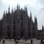 Szilvás túrós kölesgombóc