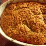 Mascarponés zöldséges penne