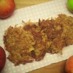 Garnélarákos rizottó